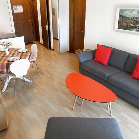 Apartment Victoria A-B-C-2 By Interhome 克莱恩 蒙塔纳 外观 照片