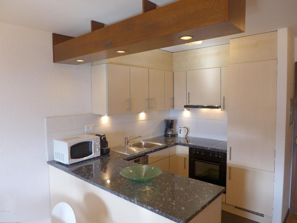 Apartment Victoria A-B-C-2 By Interhome 克莱恩 蒙塔纳 外观 照片